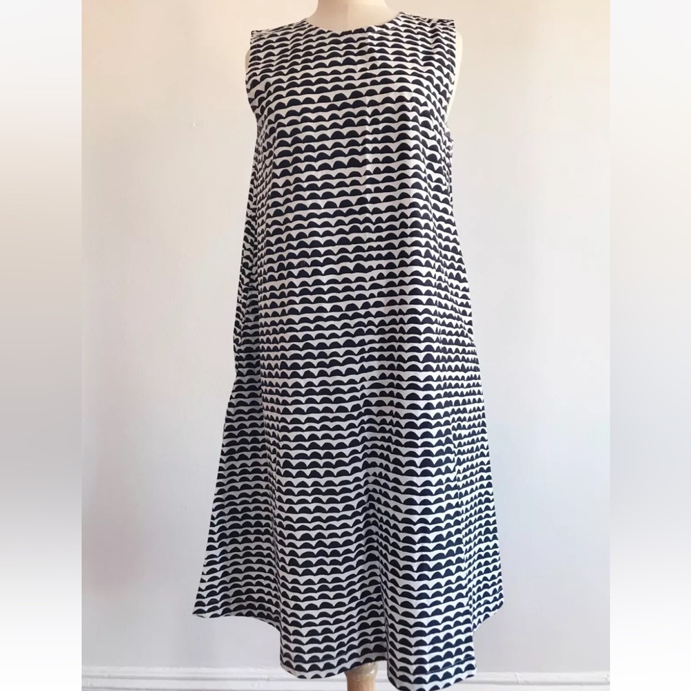 Marimekko x Uniqlo Dress